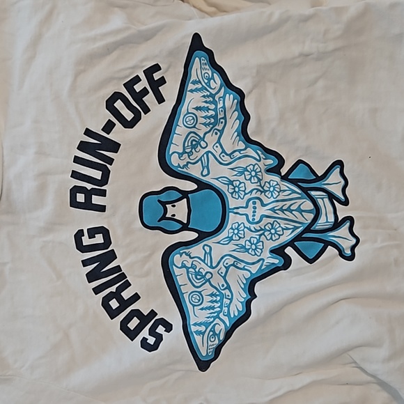 Race event t shirt (free as add on) - Picture 2 of 4